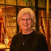Lela Birdene Davis