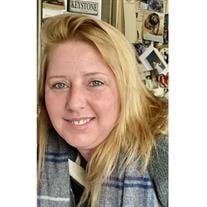 Melissa May Smith