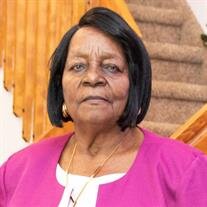 Mrs. Jose Christine Mvula Ngangu Mokango