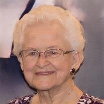 Veronica Stafford