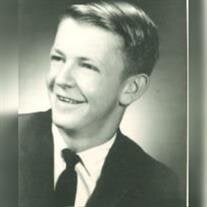 Clifford R. Schmidt