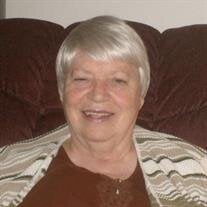 Reba V. Evans