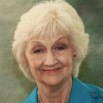Betty Ann Jones