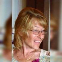 Mrs. Kim Ginger Nickerson