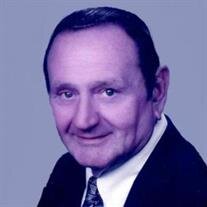 Gerald "Buck" Lee Hudson