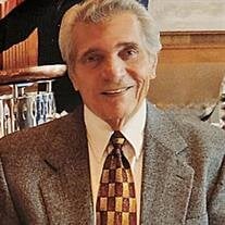 Joseph "Joey" Cicogna