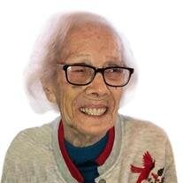 Gloria Devon Burkhart