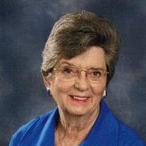 Dr. Gloria Anne Bixler