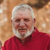 Richard "Ricky" Edd Ridgell