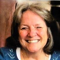 Sharon Ann Ellis