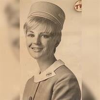 Connie  Bolton