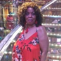 Frankie D Lewis