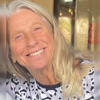 Laurel Lashuay