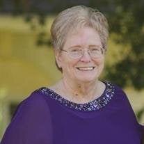 Joyce Wittenback