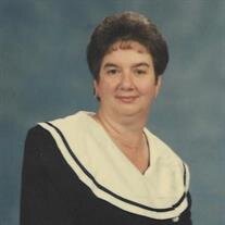 Betty Lou Newman