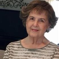 Carol Ann (Sullivan) Hayes