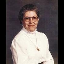 Janice G. Dittmer