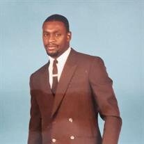 Bernard Tittle