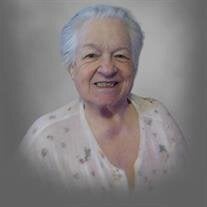 Lela A. McQuinn