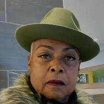 Dale René Parker Neil