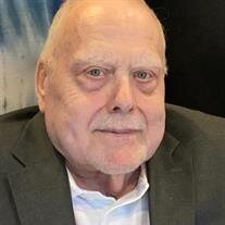 Mr. James "Jim" M. Vander Loop