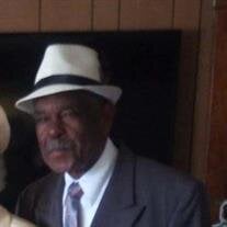Mr. Lavarn Kimble