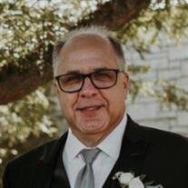 Mr. Mark Joseph Milford of Hoffman Estates