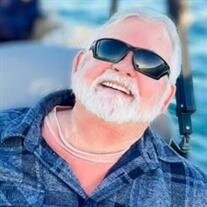 Dr. Michael Merle Reynolds