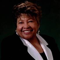 Ms. Shirley Fuller