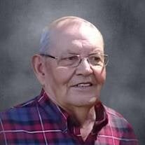 Norman Theodore Hastings