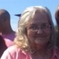 Mary Sue Winchester
