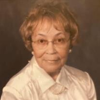 Ms. Betty Ann Banks