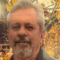 Mr. John Kent Brooks
