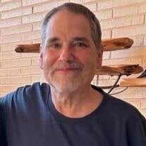 Michael David Eldridge