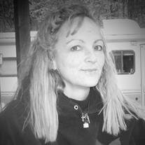 Cynthia "Cindy" Evans Fox
