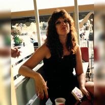Lezlie Bargsley