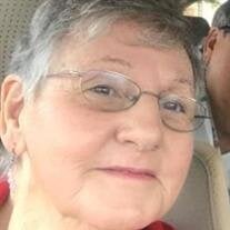 Pauline Pruitt Scruggs