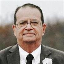Roddy "Rod" P. Gosnell