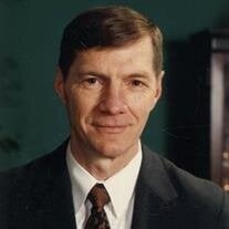 Duane Neil Andrews M.D.