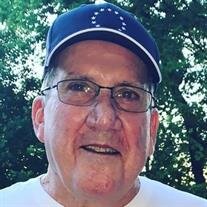 James Dennis Kellogg