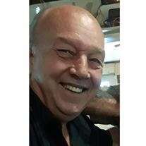 William "Bill" P. Maue