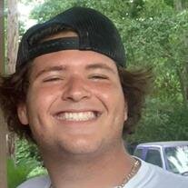 Jacob Anthony Milton
