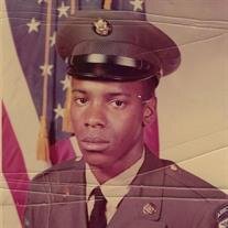 Mr. Jimmie Taylor