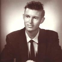 Robert Edgar "R.E." Thompson Jr.