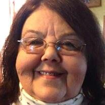 Deborah Marie Somerville