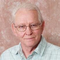 Dale John Stettler