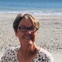 Janet Louise Ledford