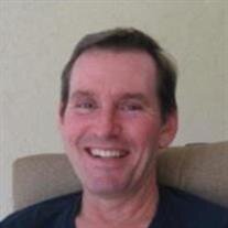Joseph Anthony "Tony" Chatfield