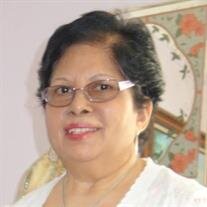 Jean Beatrice Singh