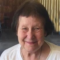 Marion Allaer